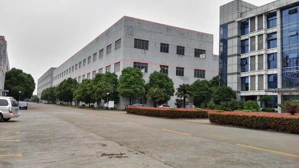 China JINQIU MACHINE TOOL COMPANY company profile