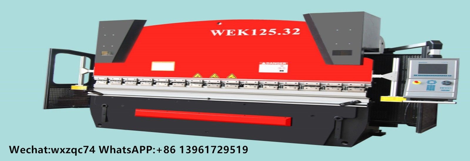 quality Tandem Press Brake factory