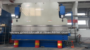 CNC Plate Bending Machine 1200 Ton 8m Compensation Worktable 3000mm Press Brake Tooling