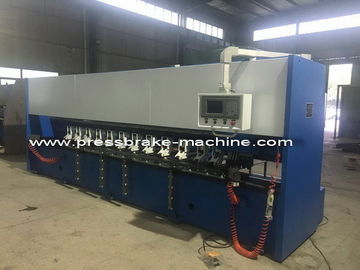 V Groover Machine Cutting Stainless Steel V Grooivng Machine Pneumatic Pressure