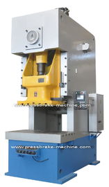 100 Ton Pneumatic Power Press Equipment Punching Sheet Metal