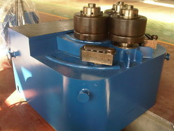 Rolling Sheet Metal Forming Machinery 380V 50 3PH Steel Beam Bending