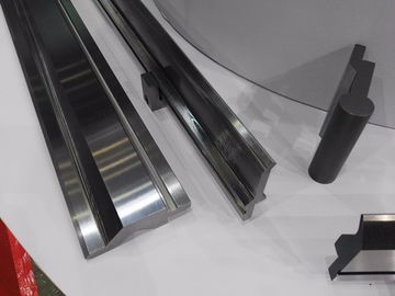 122'' Press Brake Die Offers Solution America type 80 degree press brake Toolings