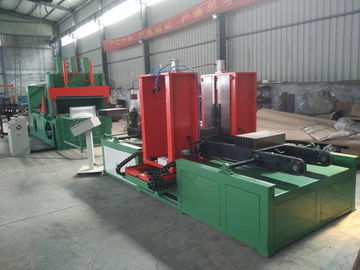 1600mm Corrugated Band Former Corrugated Fin Forming Machine Transformer Tank Make