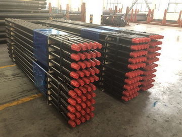 High Strength Alloyd Horizontal Directional Drilling Pipe Tooling For HDD Machine