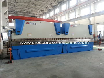 Buy Stainless Steel Forming Bending Press Brake Servo Mortor Drive online manufacture