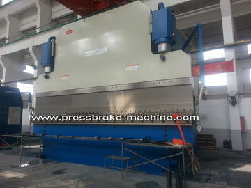 Buy 25mm Carbon Steel CNC Small Hydraulic Press Brake Machine Sheet Metal Bender online manufacture