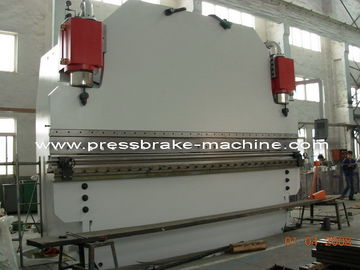Buy Plate Processing CNC Hydraulic Press Brake 600 T Pressure CE Certified online manufacture
