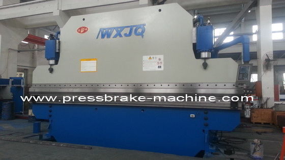 Buy Manaul Hydraulic Plate Bending Machine Mechanical Servo Motor online manufacture