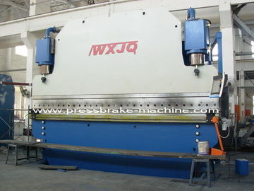 Buy 10000KN CNC Hydraulic Press Brake Steel Structure Forming 600 Ton For H beam online manufacture
