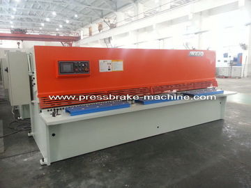 Buy Hydraulic CNC Guillotine Shearing Machine Sheet Metal Cutting Shears online manufacture