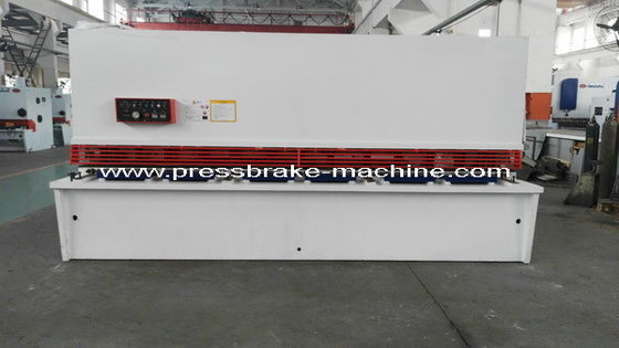 Buy Foot Operated Hydraulic Shearing Machine Electric Metal Shear online manufacture