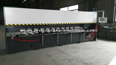 Buy 2 Axes CNC V Grooving Machine 2 m/min For Stainless Sheet CNC V Groover online manufacture