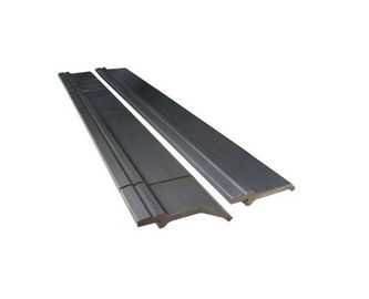 Buy 2mm Stainless Steel Bending Mould Customized 3100mm Length CNC Press Brake Tooling online manufacture