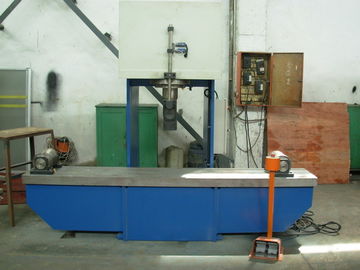 Buy Street Light Pole Straightening Machine 63T Hydraulic Press Machine online manufacture