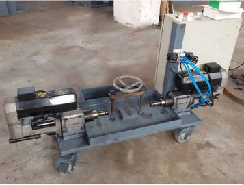 Buy 12m Octangle street Light Pole Production Line CNC Deep Hole Drilling Machine online manufacture