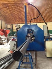 Buy High Efficiency Longitudinal Seam Welding Machine Diameter 500mm online manufacture