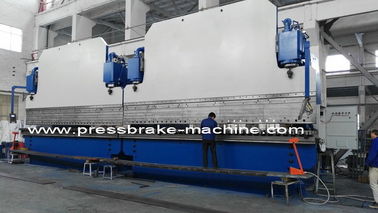 Buy 650 Ton Synchro Semi Automatic Mast Pole CNC Tandem Press Brake Manufacturer online manufacture
