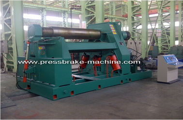 Buy W12 Double Pinch 4 Roll Plate Bending Machine Sheet Bending Tools online manufacture