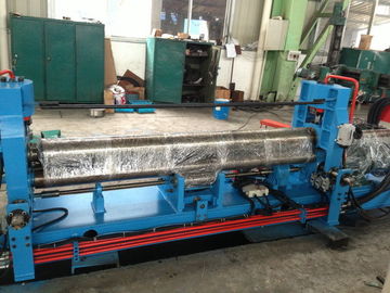 Buy CNC Folding Pipe Bending Rolling Machine Automatic W11s Series online manufacture