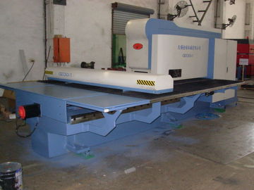 Buy High Precision Sheet Metal Hole Punch Machine Hydraulic CNC Industrial online manufacture