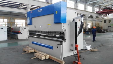 Buy 3100mm Long Metal Sheet Bender Machine bending Door Frame CNC Press Brake tool online manufacture