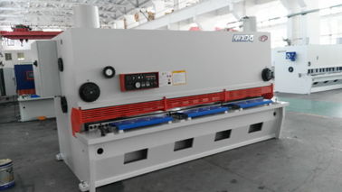 Buy Stainless Steel Blade 16mm Thickness Guillotine Shear Machine for Sheet Cutting online manufacture