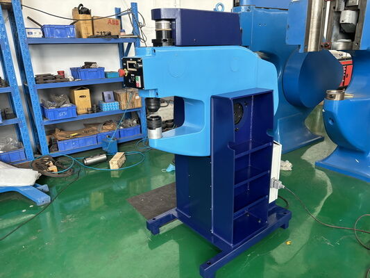 Buy Seamless Forming Kraftfomer FT 340 Power Profile Steel Stretcher Shrinker Hammer online manufacture