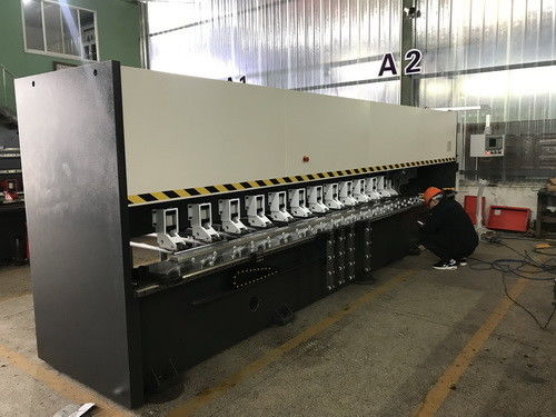 Buy 0.6 Mpa Air Pressure CNC V Grooving Machine with 60m/min Cutting Speed and 3mm Max. Grooving Depth for Precision Metal Fabrication online manufacture