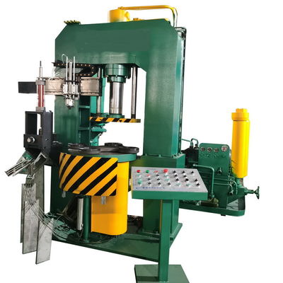 Buy KJY200T Vertical Motor Rotor Diecasting Press Machine 2000KN Mold Clamping Force online manufacture