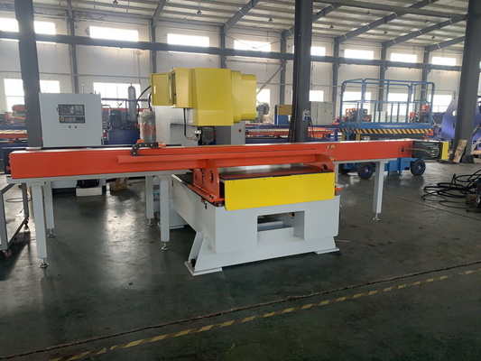 Buy 3mm Sheet CNC Mechanical Punching Press Process 40' Container Wall Plate online manufacture