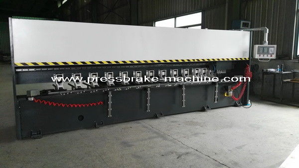 2 Axes CNC V Grooving Machine 2 m/min For Stainless Sheet CNC V Groover