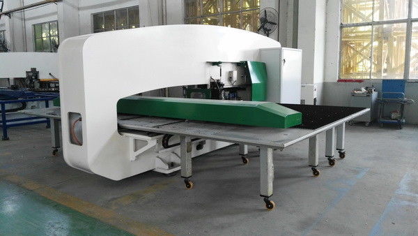 Plate CNC Punching Machine Tools Hydraulic Press Brake O Type