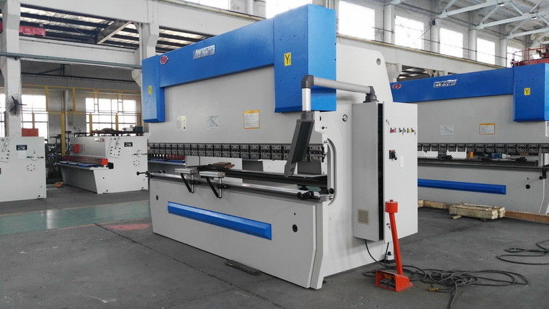 3100mm Long Metal Sheet Bender Machine bending Door Frame CNC Press Brake tool