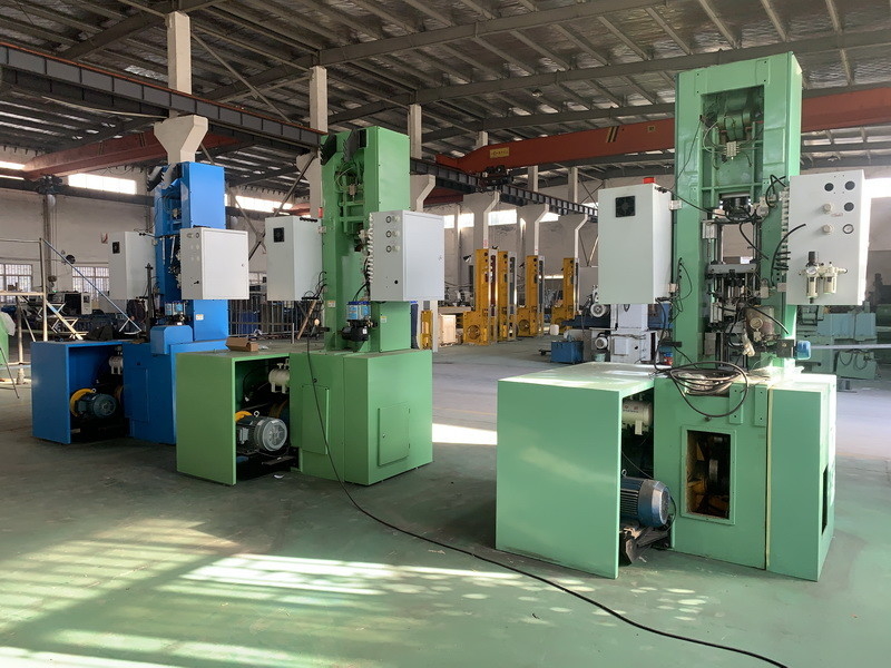 25T Electric Powder Metal Compaction Press Fully Automatic Dry Powder Compacting