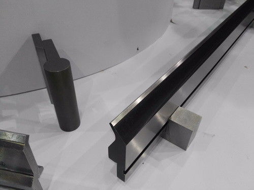 122'' Press Brake Die Offers Solution America type 80 degree press brake Toolings