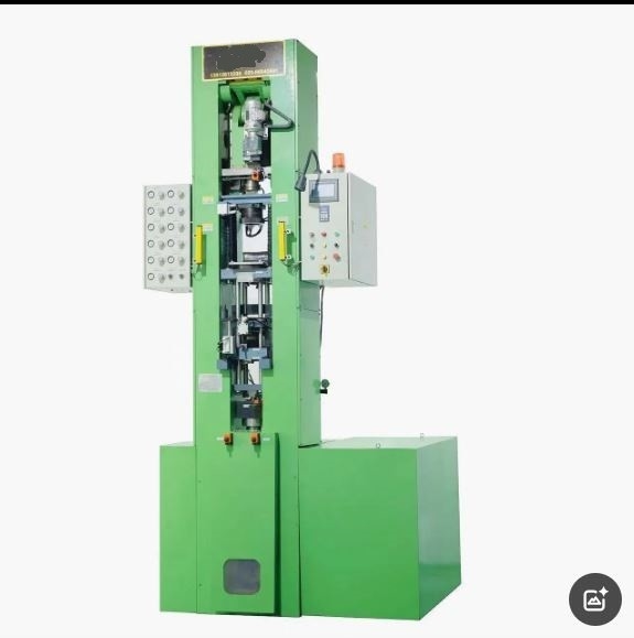 CNC 60T Full Automatic Ceramic Powder Compacting Press metal powder Forming