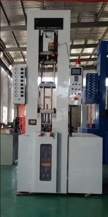 CNC 60T Full Automatic Ceramic Powder Compacting Press metal powder Forming