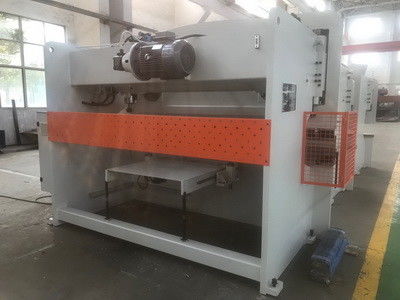 Hydraulic Plate CNC Sheet Metal Bending Machine 250 Ton Press Brake