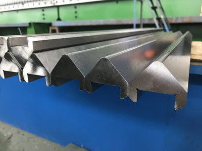 16mm Steel Pipe Bending Machine CNC Tandem Press Brake Q345 sheet process steel pipe