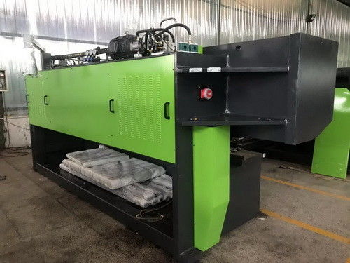 Hydraulic Type 1500X4000 CNC V Grooving Machine Process 10mm Thickness Sheet Metal