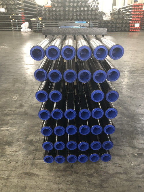 DHD Standard Seamless Steel Drill Tube Weighted Drilling Pipe Tool