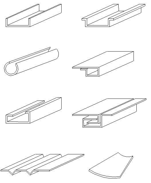 6m Bending Tools CNC Hydraulic Press Brake 400T Pressure U Shape Workpiece