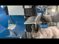 665 kraftformer machine with five set tool