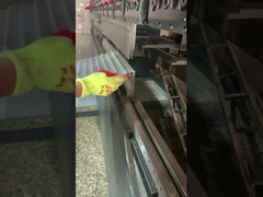 CNC hydraulic press brake