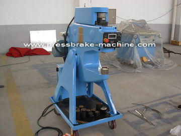 Universal machines for chipless coldforming Of sheet  Metal Forming Tool Shrinking