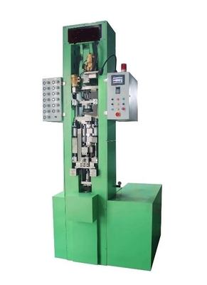 CNC 60T Full Automatic Ceramic Powder Compacting Press metal powder Forming