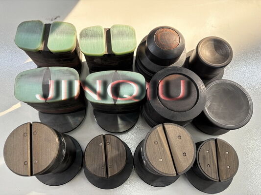 KF340 Kraftfomer Elastic Forming Tools For Shirnking,Strentching and Flatenning